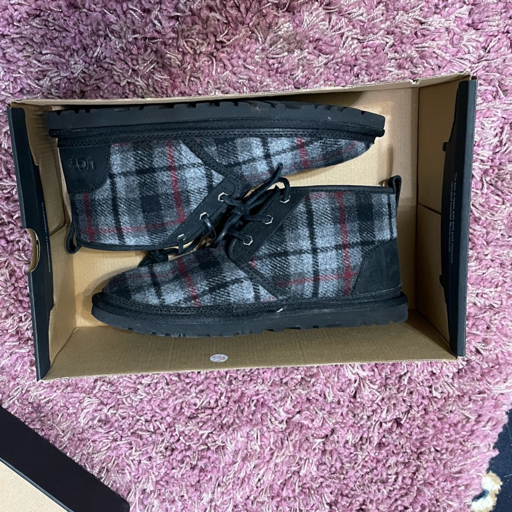 Ugg Neumel Slipper